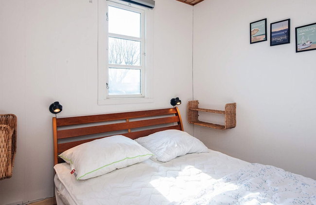 4 Star Holiday Home in Grenaa - Foto 18
