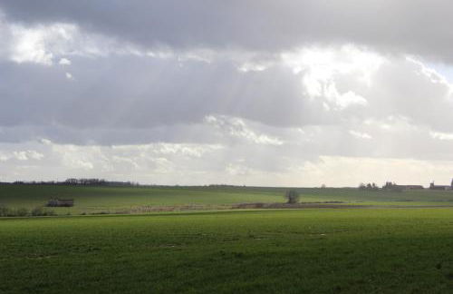 Gîtes à l'ombre des chênes - Foto 52
