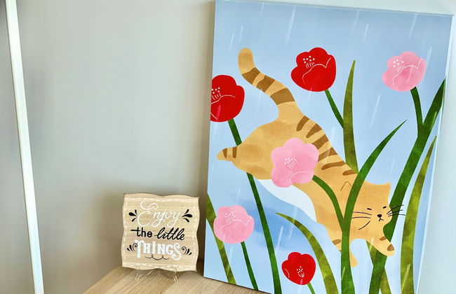 Deco Home Imago The Loft - Foto 74