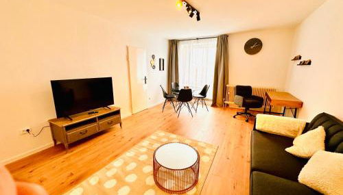 2-Zimmer Wohnung in Bremen-Vahr - Foto 4