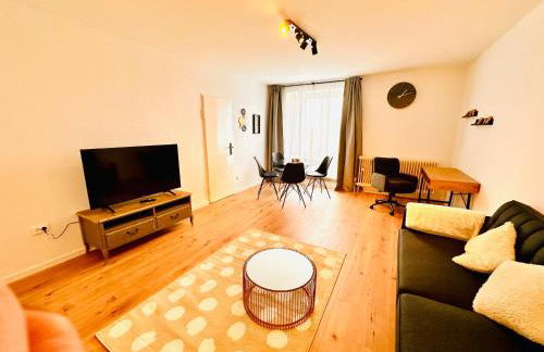 2-Zimmer Wohnung in Bremen-Vahr - Foto 4