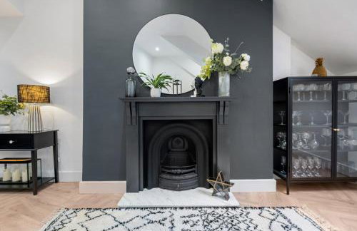 Princes Wharf, Stylish 2 Bed City Centre Apartment - Foto 12