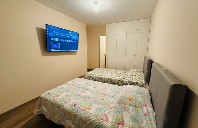 Monterrico Polo Aparts - Photo 17