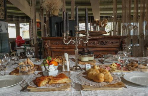 Pindos Resort - Foto 71