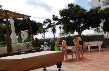 Brisa del Teide - Free parking - Foto 12