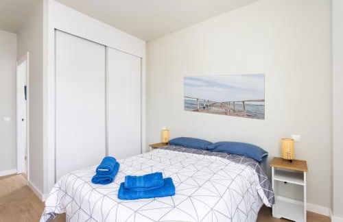 OkStay - Apto de lujo con piscina, a 300m del mar - Foto 14