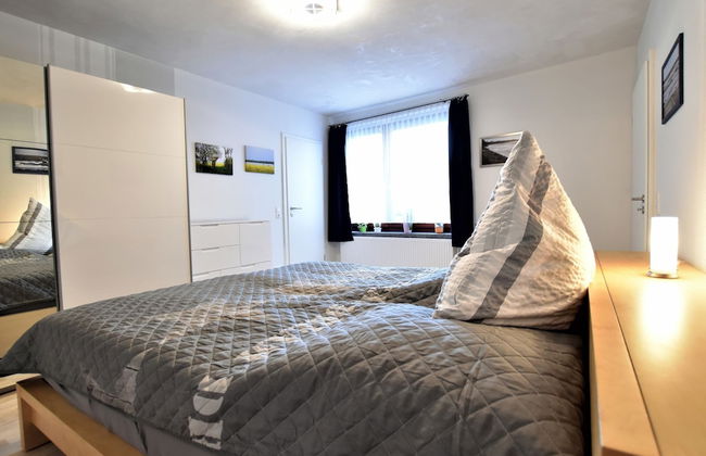 Gemuetliche Ferienwohnung in Kluetz am Meer - Foto 5