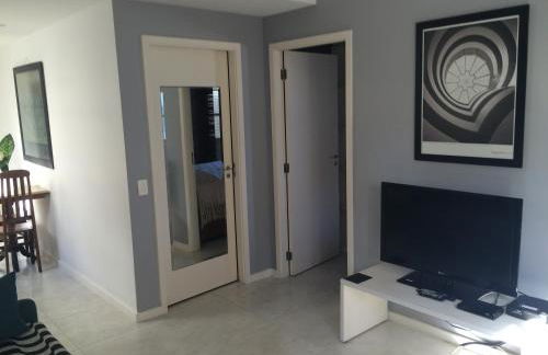 South Beach Vista Mar Apartamentos - Foto 54