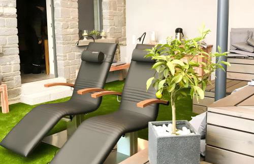 Panorama Atemlos Kuckucks Chillout - Foto 7