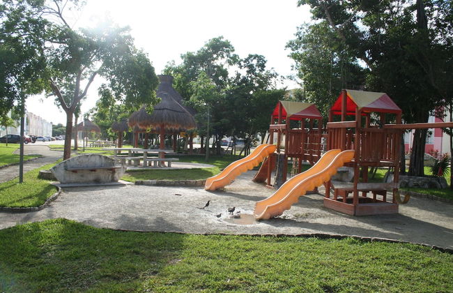 Apartments Paraiso Maya 19-b - Photo 30