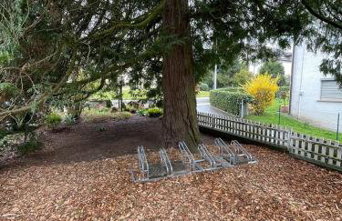 Ferienresidenz Seegarten Andrea - Seezugang und Schwimmbad - Foto 31