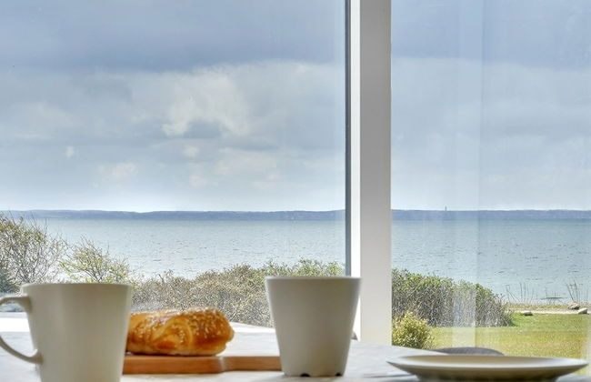 "Bendet" - 50m to the fjord - Foto 15