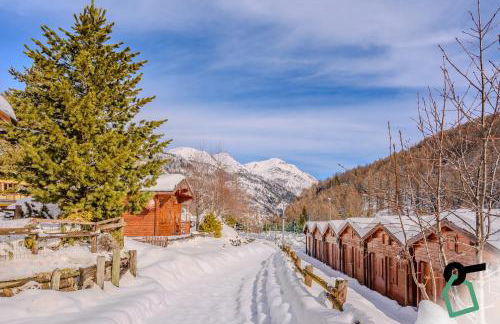 Hotiday Pragelato - Foto 61