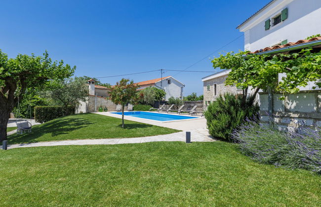 Villa Radovani - Foto 52