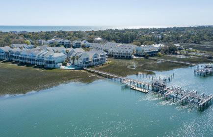 Water's Edge 103 - Bright 3BR/3BA Townhome - Pool - Fishing Dock - Foto 37