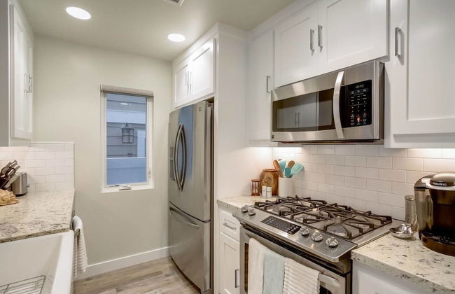 Brand NEW - Bay View Beach House - Houses for Rent in San Diego - Foto 19