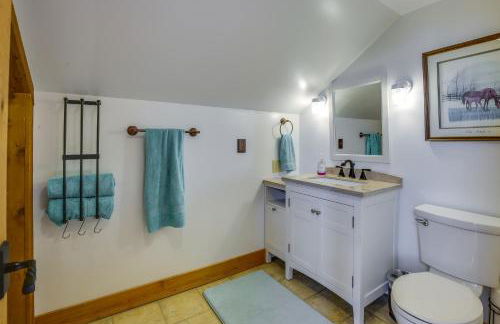 Serene Pacific Getaway Deck, Grill and Fire Pit! - Foto 15