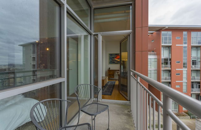 Artsy Extended Retreat Downtown Nashville - Foto 19