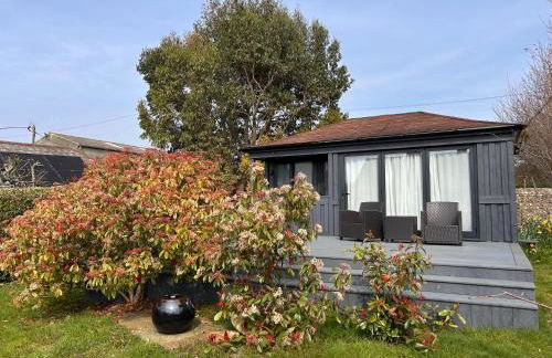 Stylish Cabin in East Sussex near Newhaven ferry - Foto 7