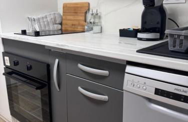 Welcome Home à 5 Min de Paris en RER - Foto 7