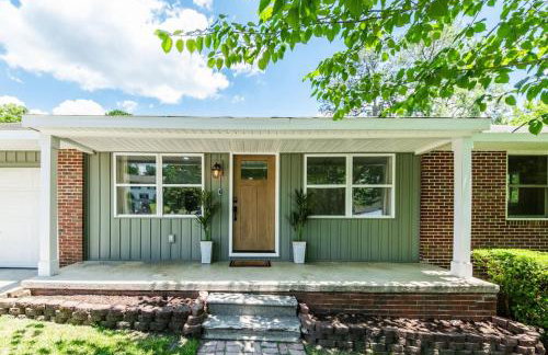 Lakeview Retreat - Family-Friendly - Near Downtown - Foto 27