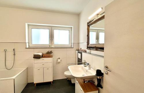 Ferienwohnung Moseltraum, 1-6 Pers, mit 3 Schlafzimmer und Panoramabalkon - Foto 40