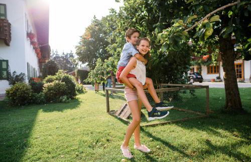 Bernwieserhof - Foto 27