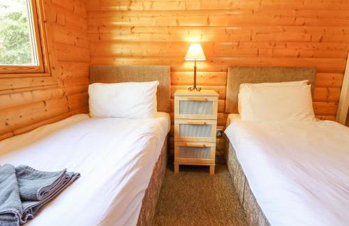 64 Acorn Lodge Kenwick Park - Foto 14