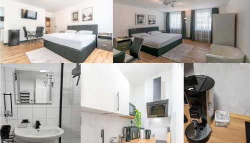 Hotel Essen mit Apartments - Foto 4