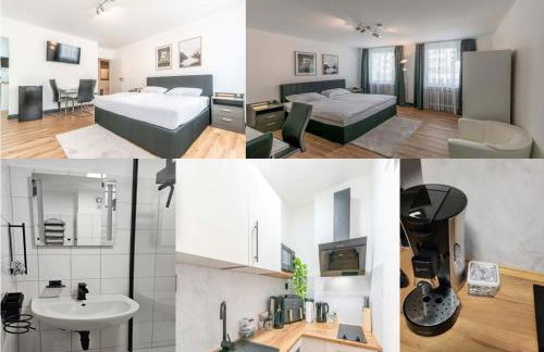 Hotel Essen mit Apartments - Photo 4