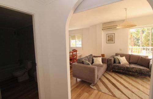 Duplex alteano los Jardines del Casco Antiguo - Photo 11