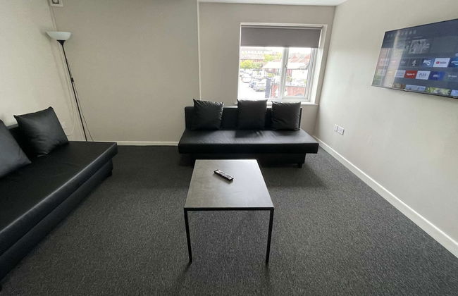 Mays Apartments - Foto 71