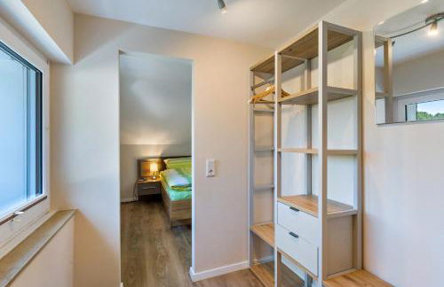 Ferienwohnung Am Waldrand - Foto 18