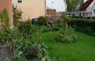 Ferienwohnung Borchert - Foto 68