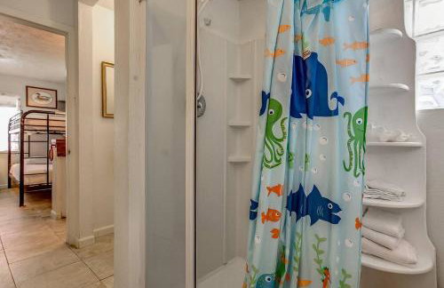 Laguna Madre Bayhouse - Foto 22