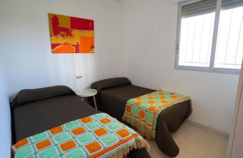 Apartamento a 50 metros del mar con párking - Foto 23