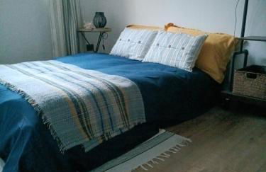 Cosy Coastal Escape with Seaview Terrace - Foto 18