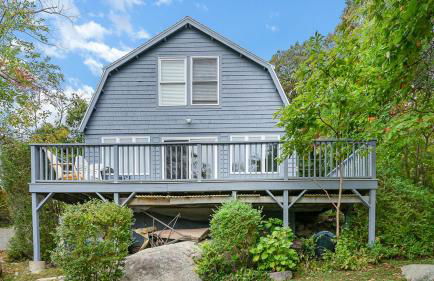 Walk To Good Harbor OCEAN VIEWS Open All Year - Foto 29