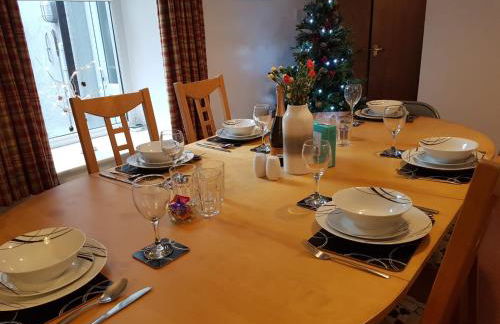 Ty'n y Cwm, Nant Peris - Photo 7