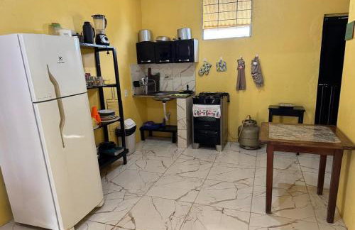 Casa Amarela - Photo 9