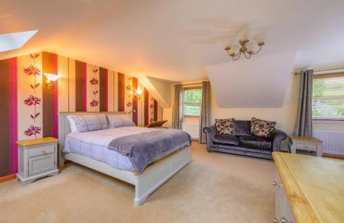 Lilys Pink House - Photo 13