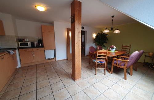 Ferienobjekte Claus, 35633 - Foto 22