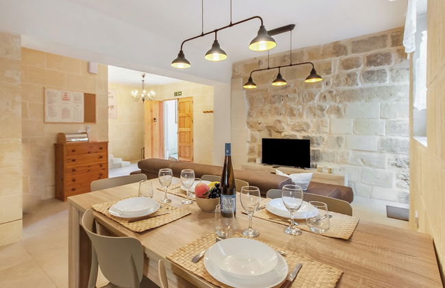 Nadurin, Gozitan Villa 7 Bedr. & 2 Pools - Photo 35