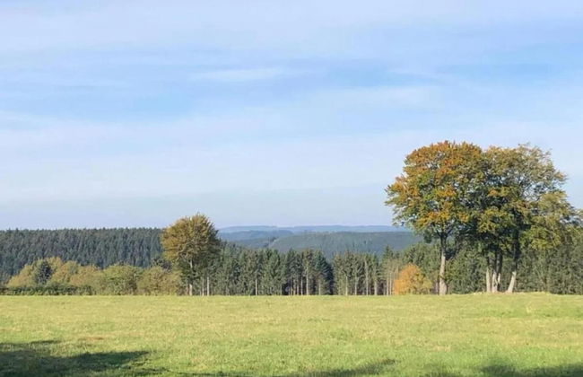 Cottage in the Heart of the Ardennes Woods - Foto 32