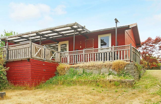 6 Person Holiday Home in Vig - Foto 1