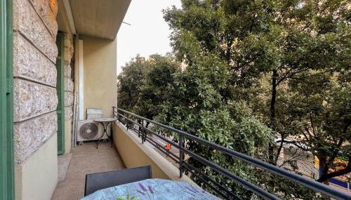 Comte De Nice Luxury 4 Pers Parking WiFi AC - Foto 5