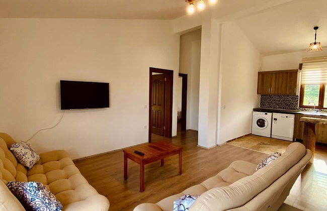 Vista Garden Datca - Foto 19