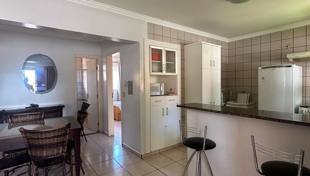 Nobreza Fiori - Caldas Novas - Foto 2, Habitación