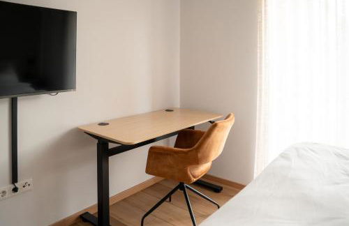 Flutgold Dangast - Foto 43