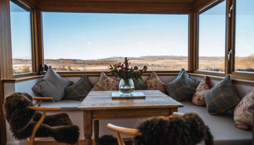 Kinkell Cottage - Photo 2